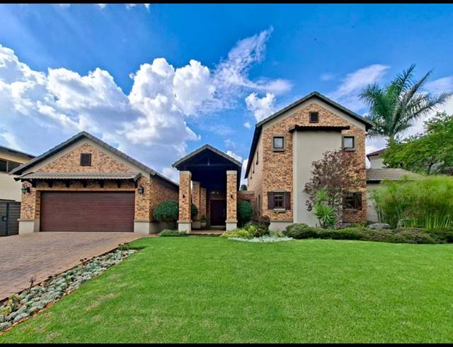 5 BEDROOM PROPERTY TO RENT IN MIDSTREAM ESTATE